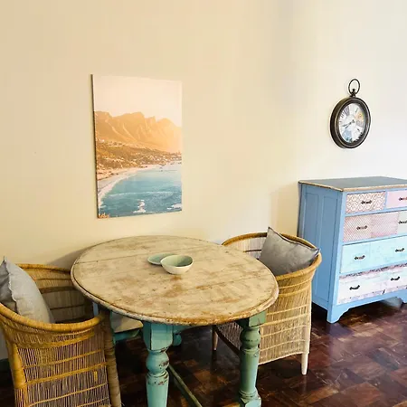 Lilibeth Guesthouse Parys Buitenkant foto