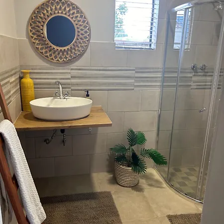 Lilibeth Guesthouse Parys Buitenkant foto