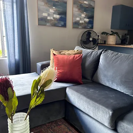 Lilibeth Guesthouse Parys Buitenkant foto